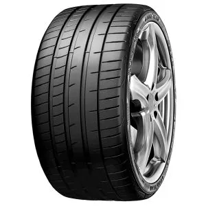 Goodyear 265/30R21 EAG F1 SUPERSPORT 96Y XL FP  Putnička/SUV Letnja