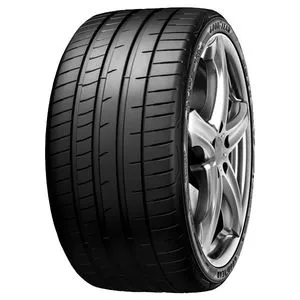 Goodyear 275/30R20 98Y EAG F1 SUPERSPORT XL FP let