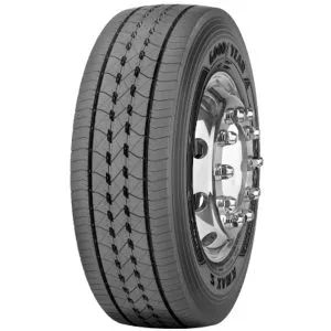 Goodyear KMAX S G2 215/75 R17.5 128M vodeća teretna guma