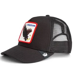 Goorin Bros Kačket  Freedom Eagle Trucker Unisex
