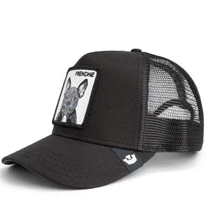 Goorin Bros Kačket  Frenchie Trucker Unisex