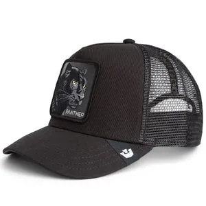 Goorin Bros Kačket  Panther Trucker Unisex