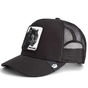Goorin Bros Kačket  Panther Trucker Unisex