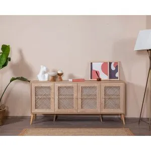 Goose - Oak Oak Konzola