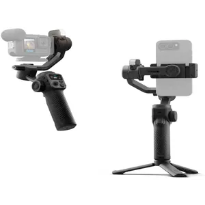 GoPro gimbal Fluid Pro AI