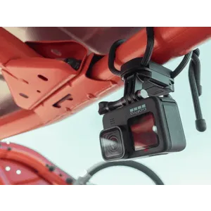 GOPRO Gumby nosač (fleksibilni mount)
