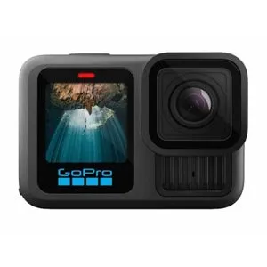 GOPRO HERO13 Akciona Kamera Black Creator Edition