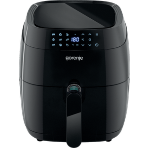 Gorenje AF1409DB Friteza na vruć vazduh, Zapremina 3.5 L