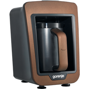 Gorenje ATCM730T Aparat za pripremanje domaće kafe