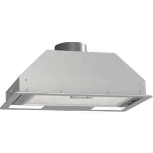 Gorenje BHI611ES Ugradni aspirator
