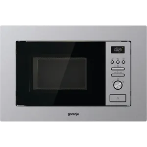 Gorenje BM201AG1X Ugradna mikrotalasna rerna,20L