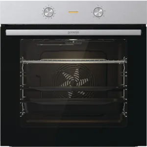 Gorenje BO6717E03X ugradna rerna sa ventilatorom