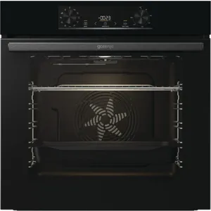 Gorenje BO6735E02BKOT Ugradna rerna