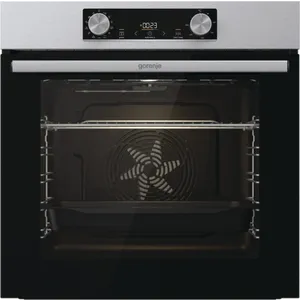 Gorenje BOP6737E02XK Ugradna rerna sa pirolitičkim čišćenjem