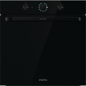 Gorenje BOS6727SYB Ugradna rerna, Multifunkcionalna, Crna
