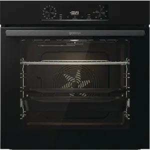Gorenje BOS6737E06B Ugradna multisistemska rerna