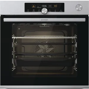 Gorenje BSA6747A04X Ugradna multisistemska rerna, inox