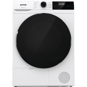 Gorenje DHNA92 Mašina za sušenje veša sa toplotnom pumpom, 9 kg