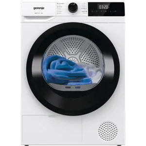 Gorenje DHNE82 Mašina za sušenje veša sa toplotnom pumpom, 8 kg
