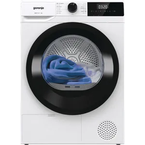 Gorenje DHNE83 Mašina za sušenje veša sa toplotnom pumpom, 8 kg