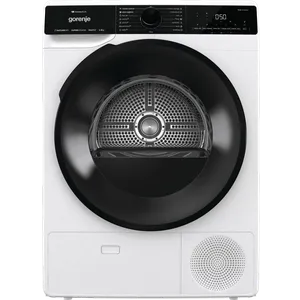 Gorenje DPNA92WIFI Mašina za sušenje veša sa toplotnom pumpom, 9 kg, A++