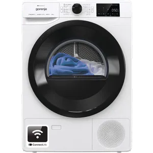 Gorenje DPNE83/GNLWIFI Mašina za sušenje veša sa toplotnom pumpom, 8 kg