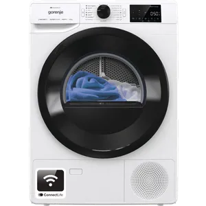 Gorenje DPNE92/GNLWIFI Mašina za sušenje veša sa toplotnom pumpom, 9 kg