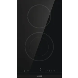 Gorenje ECT322BCSC Ugradna staklokeramička ploča