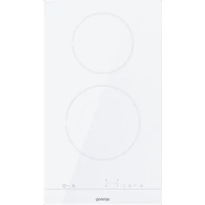 Gorenje ECT322WCSC Ugradna staklokeramička ploča, Širina 30 cm