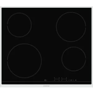 Gorenje ECT641BX Ugradna staklokeramička ploča