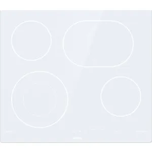 Gorenje ECT643SYW Ugradna staklokeramička ploča