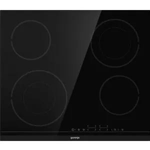 Gorenje ECT644BCSC Ugradna staklokeramička ploča