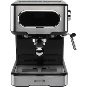Gorenje ESCM 15DBK Aparat za espresso kafu