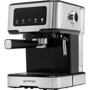 Gorenje ESCM15CD Aparat za espreso kafu