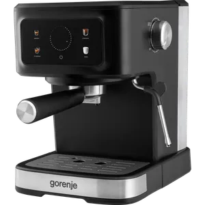 Gorenje ESCM15CDB Aparat za espresso kafu 