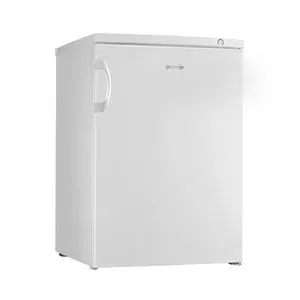 Gorenje F492PW Vertikalni zamrzivač, Visina 84.5 cm, Širina 56 cm