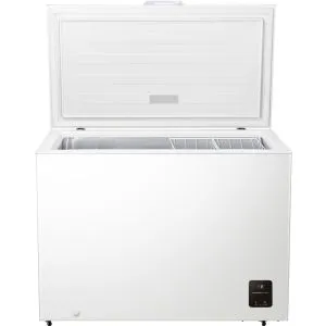 Gorenje FH30EAW Horizontalni zamrzivač, 297L