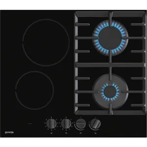 Gorenje GCE691BSC Ugradna kombinovana ploča