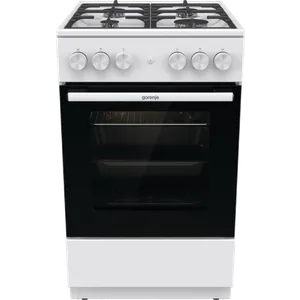 Gorenje GG5WF Šporet na gas, 4 gorionika na gas, gasna rerna, širina 50 cm