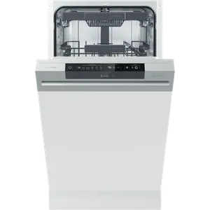 Gorenje GI561D10S Ugradna mašina za pranje sudova, 11 kompleta, Inverter PowerDrive, Širina 44.8 cm