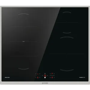 Gorenje GI6421BX Ugradna indukcijska ploča sa Bridge funkcijom