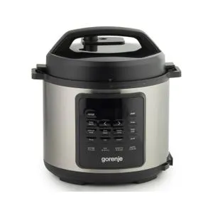 Gorenje  GMC6SBK Multicooker, Višenamenski uređaj za kuvanje pod pritiskom