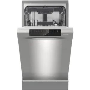 Gorenje GS541D10X Mašina za pranje sudova, 11 kompleta, Inverter PowerDrive, Širina 44.8 cm