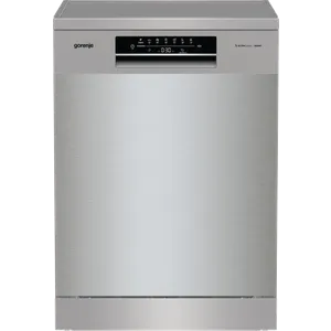 Gorenje GS643E90X Mašina za pranje sudova, 16 kompleta, 60cm, Siva