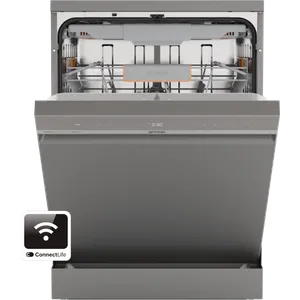 Gorenje GS673B90X Mašina za pranje sudova, 16 kompleta, Inverter