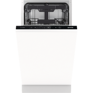 Gorenje GV561D10 Ugradna mašina za pranje sudova, Inverter PowerDrive, Širina 44.8 cm