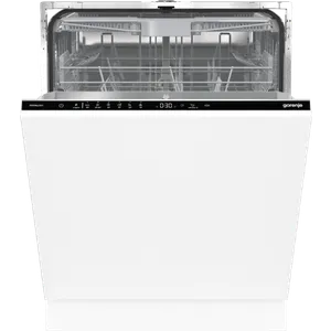 Gorenje GV643D90 Ugradna mašina za pranje sudova, TotalDry-automatsko otvaranje vrata, Širina 59....