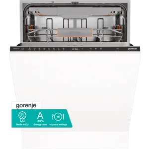 Gorenje GV663A66 Ugradna mašina za sudove, 16 kompleta