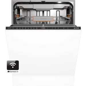 Gorenje GV673A66 Ugradna mašina za pranje sudova, 16 kompleta, 60 cm