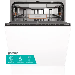 Gorenje GV693A65UVAD Ugradna mašina za sudove, 16 kompleta, 60 cm